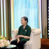 Nữ cựu chiến binh 81 tuổi và câu chuyện giúp đỡ người nghèo suốt 30 năm