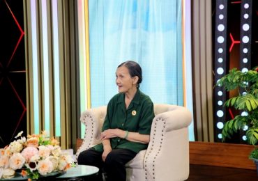 Nữ cựu chiến binh 81 tuổi và câu chuyện giúp đỡ người nghèo suốt 30 năm