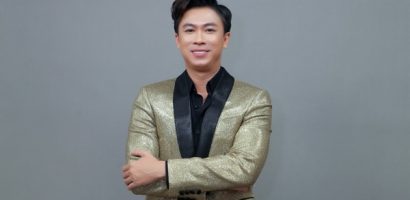 Hồ Việt Trung kể chuyện phải ‘đút lót’ mới được lên sân khấu biểu diễn