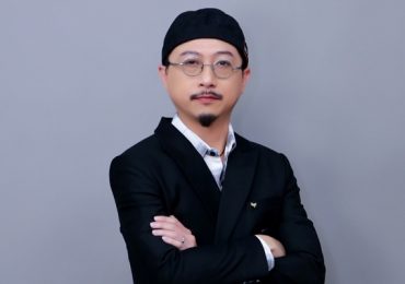 Hứa Minh Đạt: ‘Lâm Vỹ Dạ có nổi tiếng hay không vẫn là vợ của tôi’