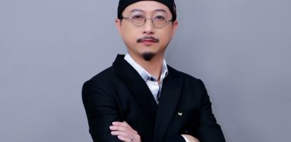 Hứa Minh Đạt: ‘Lâm Vỹ Dạ có nổi tiếng hay không vẫn là vợ của tôi’