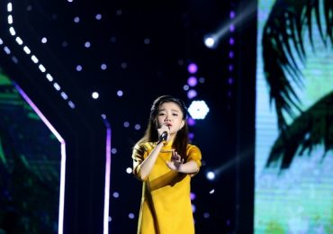 ‘Phát cuồng’ vì cô bé dân ca, Nhật Kim Anh muốn thay Hồ Việt Trung làm nhân vật chính