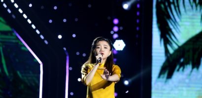 ‘Phát cuồng’ vì cô bé dân ca, Nhật Kim Anh muốn thay Hồ Việt Trung làm nhân vật chính