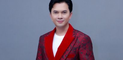 Nam Cường từng mất cảm xúc trong âm nhạc vì guồng quay của showbiz