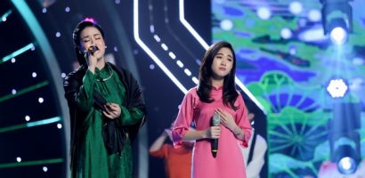Danh ca Thái Châu, Hồ Việt Trung dự đoán ‘cô bé dân ca’ đội Nhật Kim Anh sẽ trở thành ngôi sao