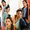Kim Woo-bin hoá robot biến hình, Kim Tae-ri xuyên không đến tương lai trong ‘Alienoid 2’