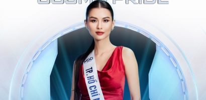 Miss Cosmo Vietnam 2023: Cao Thiên Trang tiếp tục làm đạo diễn, dẫn team chiến thắng 