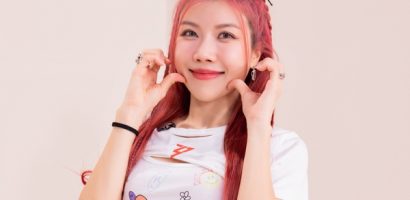 Trang Pháp bất chấp sốt cao, tập luyện hết tốc lực cho ‘Chị đẹp đạp gió rẽ sóng’