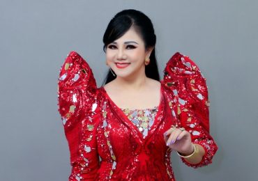 Danh ca Ngọc Ánh học được nhiều điều khi làm giám khảo chính ‘Tỏa sáng sao đôi 2024’