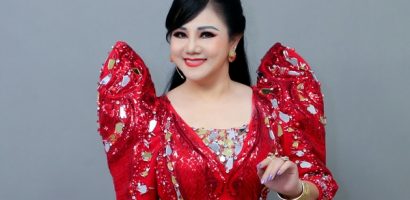 Danh ca Ngọc Ánh học được nhiều điều khi làm giám khảo chính ‘Tỏa sáng sao đôi 2024’