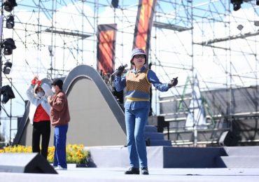 Hoàng Lê Vi tiết lộ về khoảng thời gian trầm cảm, tìm về Đà Lạt để chữa lành