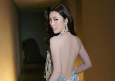Thuý Ngân khoe ‘visual phát sáng’ khiến mọi người xuýt xoa
