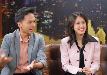 Tú Vi từng nghi ngờ giới tính của chồng, hỏi ngay: ‘anh có thẳng không?’