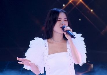 Cô giáo mầm non được Hoàng Châu khen hoàn hảo, tặng điểm 10 trọn vẹn