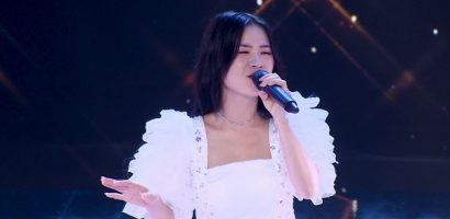 Cô giáo mầm non được Hoàng Châu khen hoàn hảo, tặng điểm 10 trọn vẹn