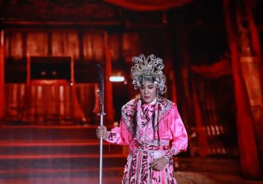 ‘Én Vàng 2017’ Lê Nguyên Bảo góp mặt tại chung kết xếp hạng ‘Đánh thức đam mê’