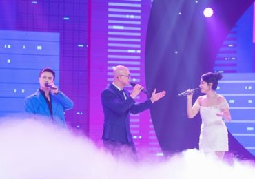 Phan Đinh Tùng hào hứng ‘sống lại’ thời Làn sóng xanh cùng những giọng ca trẻ