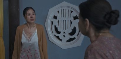 ‘Quỷ Cẩu’ tung đoạn diễn tay đôi ấn tượng giữa NSND Kim Xuân và Nam Thư