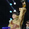 Quán quân The Masked Singer Vietnam  mùa 2 gọi tên Voi Bản Đôn, lộ diện là ca sĩ Anh Tú