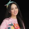 Hà Phương hạnh phúc đón nhận tin vui từ con gái