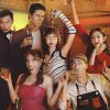 Kiều Minh Tuấn trở lại đầy lầy trong trailer ‘Trên bàn nhậu dưới bàn mưu’