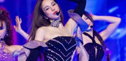 Diệp Lâm Anh gây bất ngờ về giọng hát sau nhiều lần đọc rap