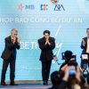 Sơn Tùng M-TP ra mắt ca khúc mới tự sáng tác ‘Be the sky’