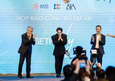 Sơn Tùng M-TP ra mắt ca khúc mới tự sáng tác ‘Be the sky’