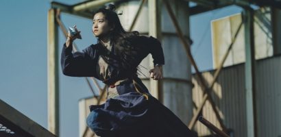 ‘Alienoid 2’ khiến khán giả ‘nổi da gà’ từ visual đến kỹ xảo tầm cỡ Hollywood
