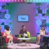 MC Hoàng Rapper cảm thấy trẻ lại khi quay gameshow ‘Hương vị gia đình’