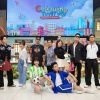 Diện đồ ‘hổ báo’, Tiến Luật bị Diệu Nhi trêu giống ‘dân anh chị’