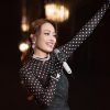 Diva châu Á Dung Tổ Nhi, vợ triệu phú Mỹ diện thiết kế của Đỗ Mạnh Cường