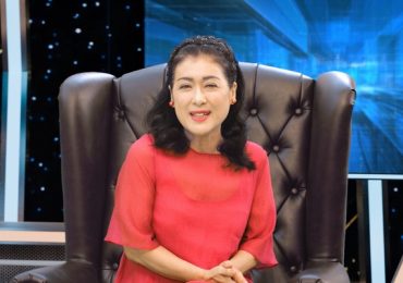 Nghệ sĩ Thanh Thủy nể phục những ai đứng ra thành lập sân khấu kịch