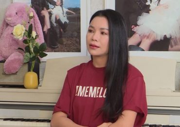 Trà Ngọc Hằng bỏ nhà lập nghiệp năm 14 tuổi, day dứt khi ba mất mà chưa kịp báo hiếu