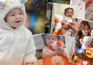 Gia đình Pam Yêu Ơi ‘phá đảo’ livestream với 100.000 lượt xem