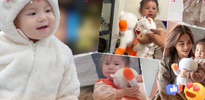 Gia đình Pam Yêu Ơi ‘phá đảo’ livestream với 100.000 lượt xem