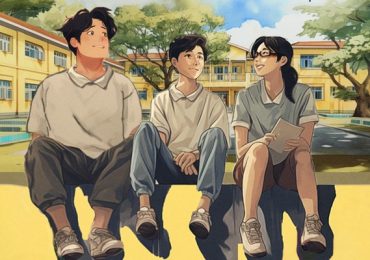 ‘Kính vạn hoa’ của Nguyễn Nhật Ánh được đưa lên màn ảnh rộng