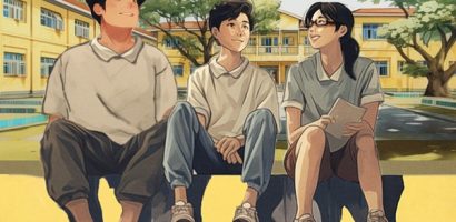 ‘Kính vạn hoa’ của Nguyễn Nhật Ánh được đưa lên màn ảnh rộng