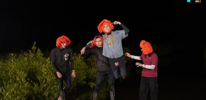 2 ngày 1 đêm: ‘Cua lực sĩ’ Dương Lâm hoá shipper vận chuyển nhanh gánh team còng lưng 
