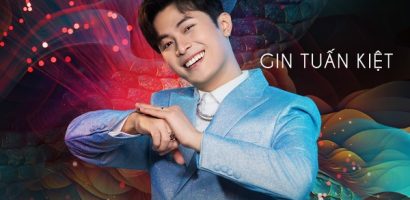 Erik, Quân A.P, Gin Tuấn Kiệt, Dương Edward lộ diện trong đội hình nam thần khuynh đảo ‘Sóng 24’