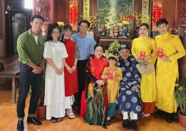 ‘Tết sum vầy’ – ‘Phát pháo’ mở màn mùa phim Tết 2024 trên màn ảnh nhỏ