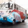 Khám phá đất nước Nhật Bản thông qua các phương tiện giao thông độc đáo