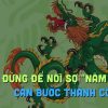Câu chuyện cuộc sống: Đừng để nỗi sợ ‘năm tuổi’ cản bước thành công