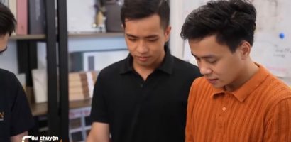 Câu chuyện cuộc sống: Trách nhiệm với lời xin lỗi