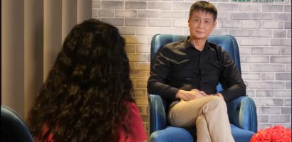 Người thứ 3: Lần hiếm hoi người thứ ba dám lộ diện để trải lòng về quá khứ sai lầm