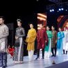 NTK Việt Hùng truyền cảm hứng thời trang cho sinh viên tại ‘C.D CHIC Tết xưa Tết Nay’