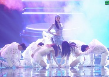 Ca sĩ ‘triệu views’ Mỹ Mỹ đem hit ‘không ai khác ngoài em’ khuấy động ‘Ca sĩ bí ẩn’