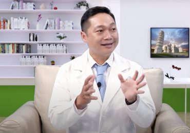 Tác hại nghiêm trọng của u men răng nhưng nhiều người bỏ qua