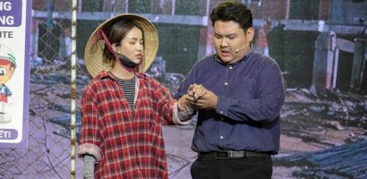 Nỗi lo lắng của các chị vợ khi chồng quá trăng hoa chốn công sở