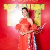 Hoạt động không nghỉ cuối năm, Lê Hoàng Phương khiến người hâm mộ tự hào